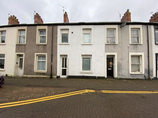 Rhymney Street, Cathays - Photo 1