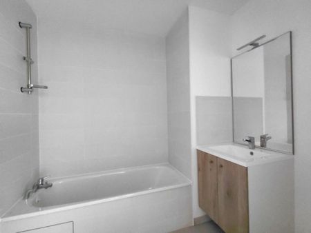 Appartement 2 pièces – 45 m² - Photo 4