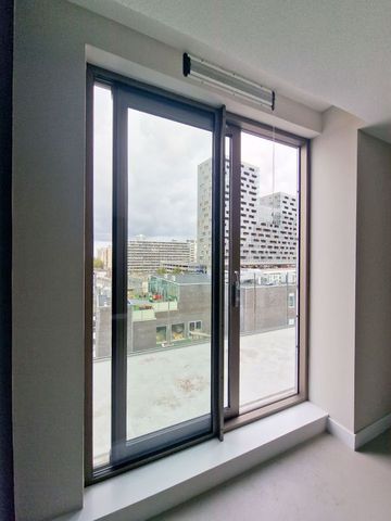 Te huur: Appartement Westblaak in Rotterdam - Photo 2