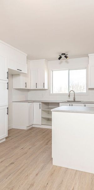 3 1/2 à Mascouche - Photo 1