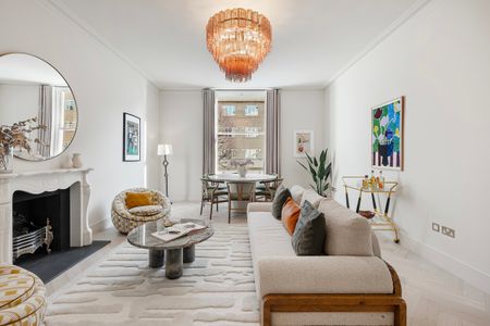 Exquisitely Designed Hideaway in the Heart of Notting Hill - Photo 2