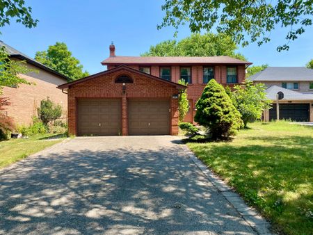 For Lease - 3371 Cider Mill Place Unit# Room B Second Floor, Mississauga, Ontario - Photo 3