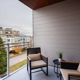 4118 Cambie Street apartment — Vancouver, BC (1-Bedroom) - 1 Bedroom - Photo 1