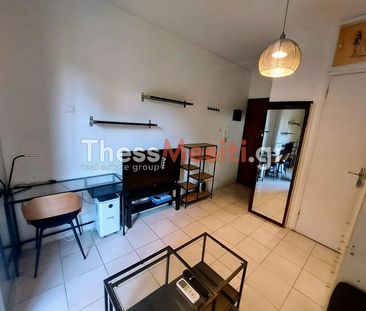 Studio/Γκαρσονιέρα για ενοικίαση Σταθμός ΟΣΕ (Βαρδάρης - Λαχανόκηποι) - Photo 2