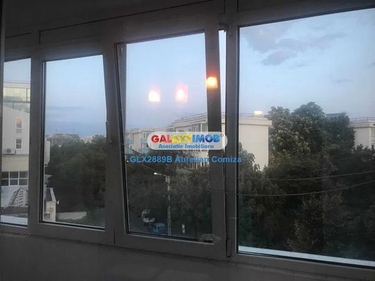 Apartament 2 camere decomandat Aviatiei etaj3/4 - Fotografie 1