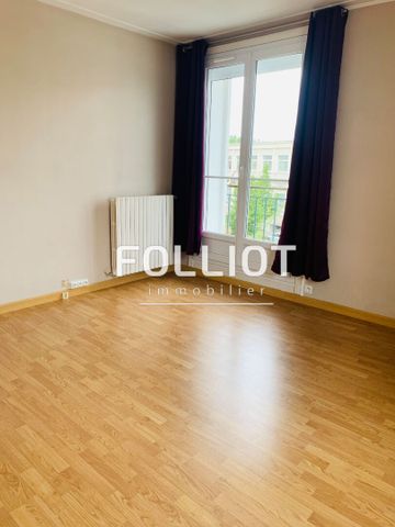 A LOUER Appartement 50000 Saint-Lô CENTRE VILLE 2 chambres 77 m² - Photo 4