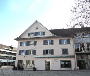 Gemütliche 2-Zimmer-City-Wohnung in Dornbirn - Photo 6