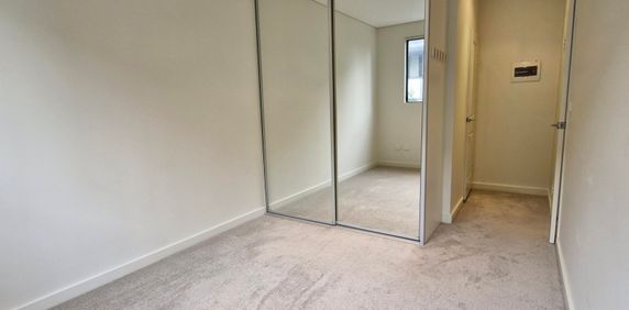 Two bedroom apartment - Photo 2