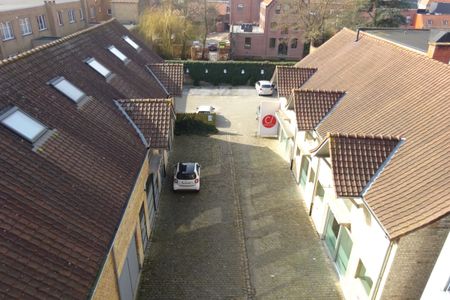 Recent gerenoveerd appartement met 2 slaapkamers en terras - Foto 3