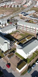 Tresädesgränden 4D - Photo 4