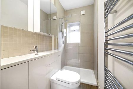 Studio to rent - Photo 5