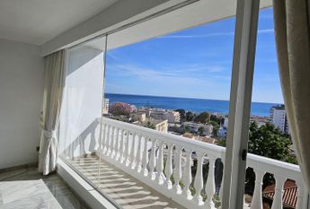 Terraced house - Torremolinos (Montemar)