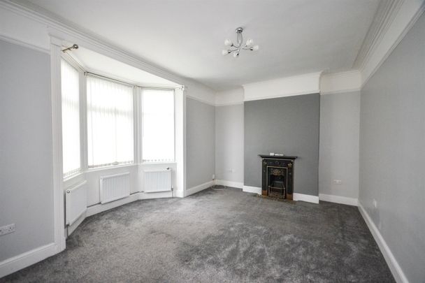 2 bed flat to rent in Gordon Road, South Shields, NE34 - Photo 1