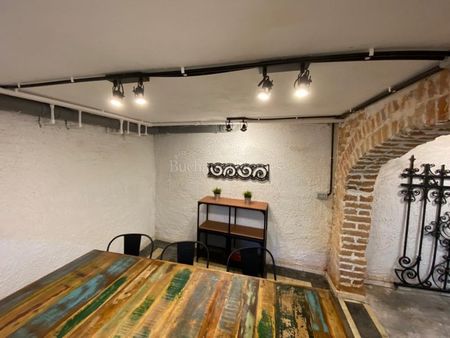 Very Nice Three-Bedroom House with Garden - IBSB - Photo 3