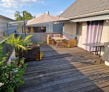 3.5 Zimmer, 85 m² - Foto 4