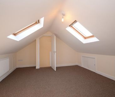 1 bedroom flat to rent - Photo 6