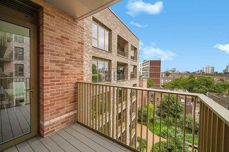 Juniper Gardens, Oval Village, SE11 5AQ - Photo 5