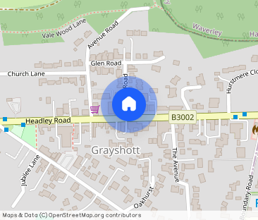 Marathon House, Headley Road, Grayshott - Photo 1