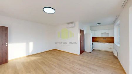 Pronájem nového bytu 3+kk, 78,8 m - Fotografie 2