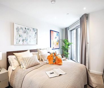 2 bedroom apartment to rent - Photo 3