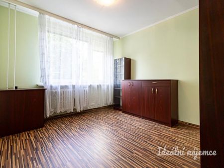 Pronájem bytu 3+kk 61 m2 - Photo 2
