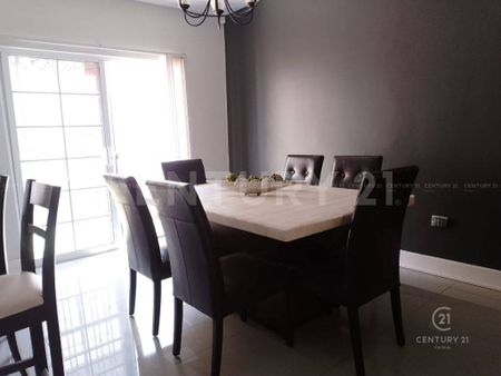 CASA EN RENTA EN FUENTES DEL SOL, CHIHUAHUA, CHIH. - Foto 2
