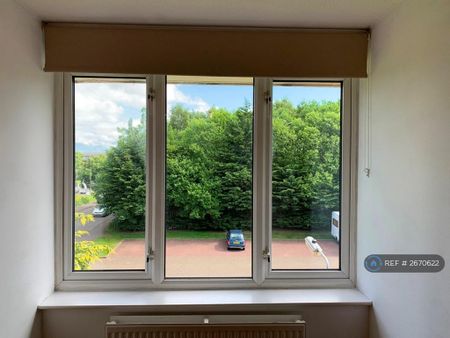 2 bedroom flat to rent - Photo 2