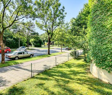 Großzügige 1-Zimmer Wohnung in Isar Nähe - Foto 1