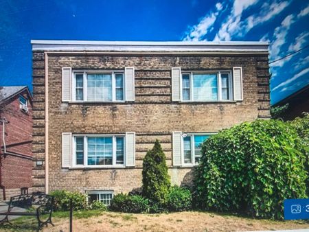 For Lease - 1217 Avenue Road Unit# 4, Toronto, Ontario - Photo 2