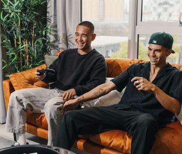 E0308 - Moda, New York Square (Leeds) - Photo 6