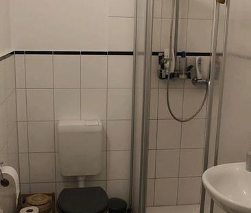 2-Zimmer-Wohnung in Dresden Löbtau mit Altbau-Charme - Photo 5