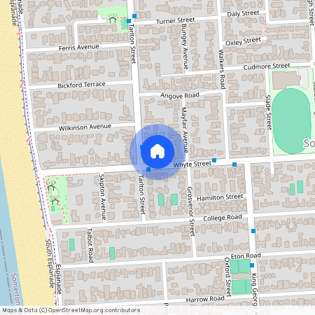 7/55 Tarlton Street, Somerton Park