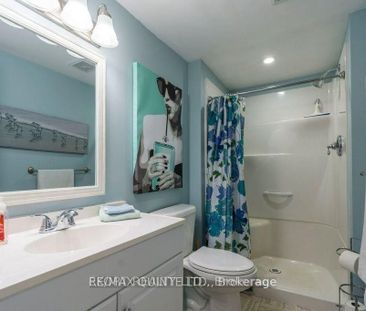 For Lease - 239 Dundas Street Unit# lower, Belleville, Ontario - Photo 6