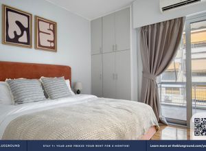 Διαμέρισμα για ενοικίαση - Παλαιό Φάληρο - Φωτογραφία 5
