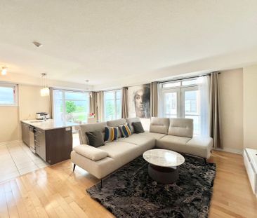 For Lease - 160 Guelph Private Unit# 101, Kanata, Ontario - Photo 3