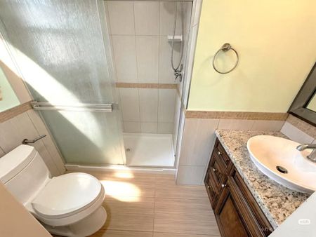 4387 William Street apartment — Burnaby, BC (1-Bedroom) - 1 Bedroom - Photo 5