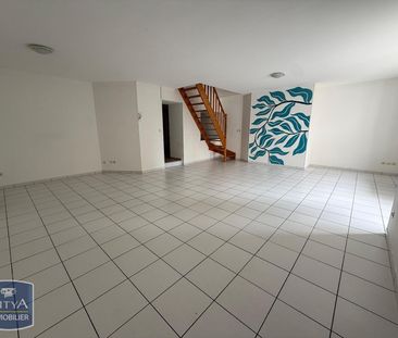 Location Maison 4 pièces 120m² DAMIGNY 61250 - Photo 5