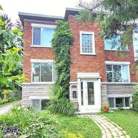 5 ½ dans le (vrai) Vieux Longueuil - Photo 3