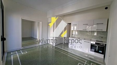 Διαμέρισμα για ενοικίαση Αγία Σοφία (Πάτρα) - Φωτογραφία 2