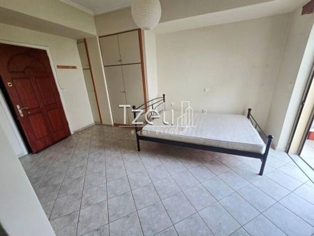 Studio/Γκαρσονιέρα για ενοικίαση Ψαροφάϊ (Πάτρα) - Photo 5