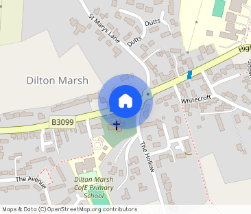 High Street, Westbury, Wiltshire, BA13 - Photo 1