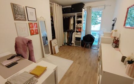 Appartement à louer 3 pièces • Joué-lès-Tours - Photo 5