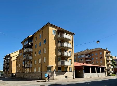 Styrmansgatan, Norrköping - Foto 2