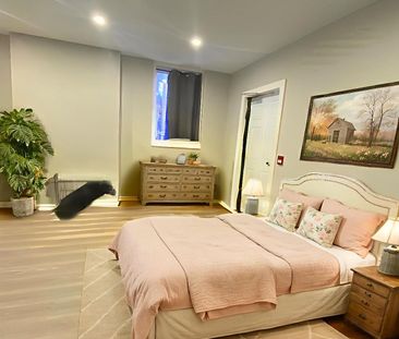 For Lease - 72 Victoria Avenue Unit# 203, Hamilton, Ontario - Photo 4