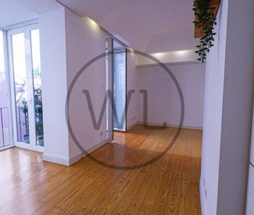 Apartamento T2 em Lisboa - Photo 1
