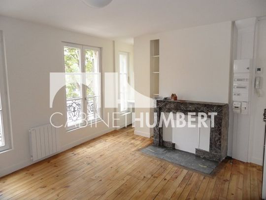 Location Appartement 2 pièces 40m² ST ETIENNE 42000 - Photo 1