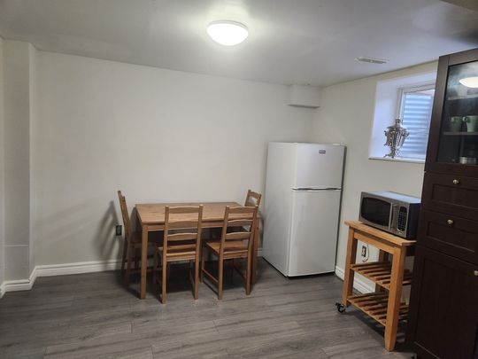 For Lease - 240 Tansley Road Unit# BSMNT, Vaughan, Ontario - Photo 1