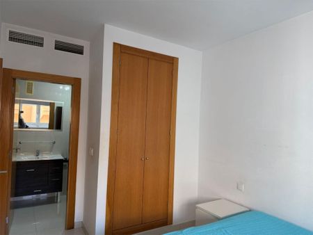 Piso de alquiler en Calle San Agustín, 6, Casco Antiguo - Photo 5