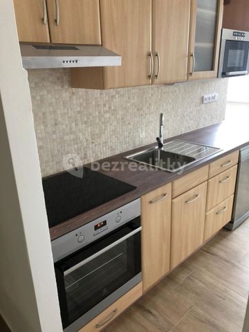 Pronájem bytu 2+1 • 67 m² bez realitkyTolstého, Ústí nad Labem - Střekov, Ústecký kraj - Фото 3