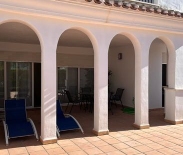 Ground floor apartment - Roldan (LA TORRE GOLF RESORT) - Foto 6